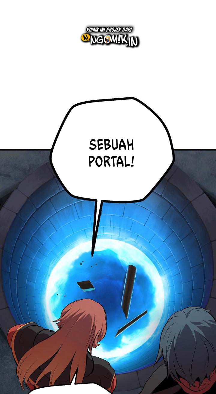 Otherworldly Sword King’s Survival Records Chap 16 - Next Chap 17