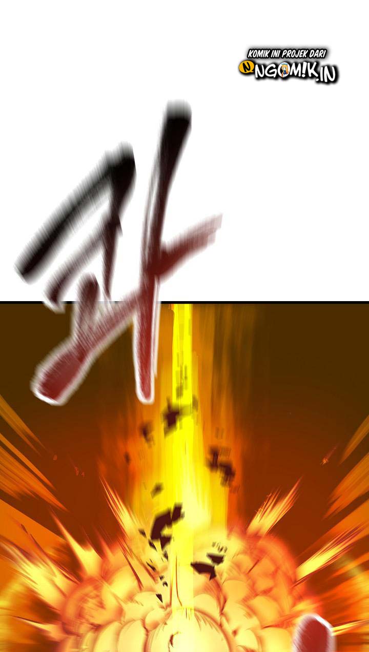 Otherworldly Sword King’s Survival Records Chap 16 - Next Chap 17