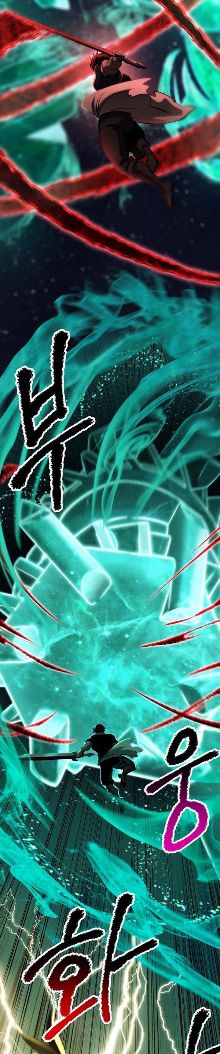 Otherworldly Sword King’s Survival Records Chap 180 - Next Chap 181