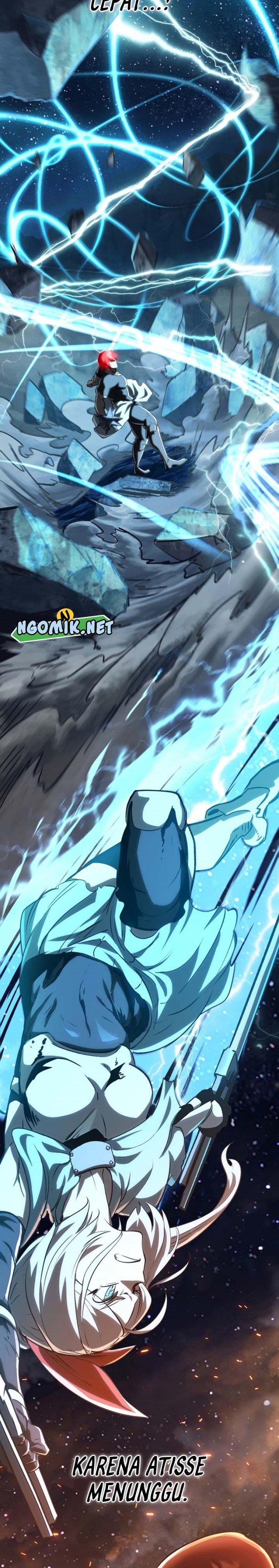 Otherworldly Sword King’s Survival Records Chap 180 - Next Chap 181