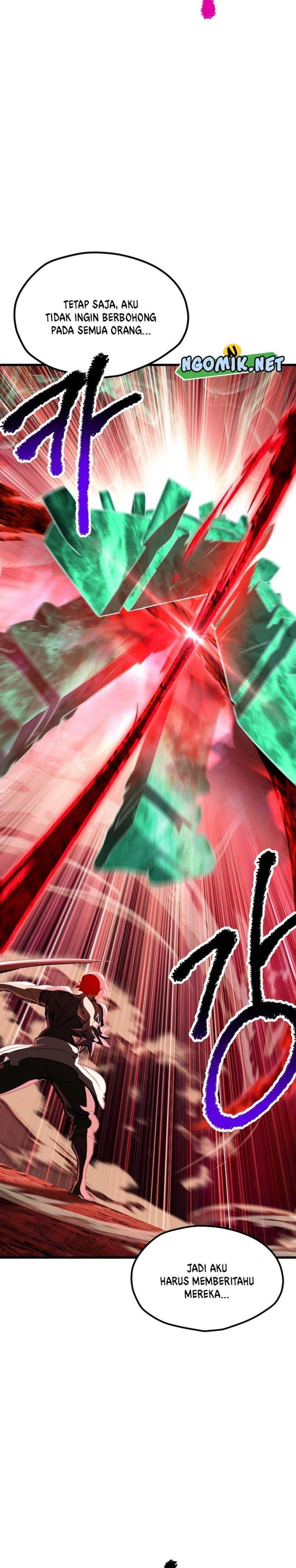 Otherworldly Sword King’s Survival Records Chap 180 - Next Chap 181