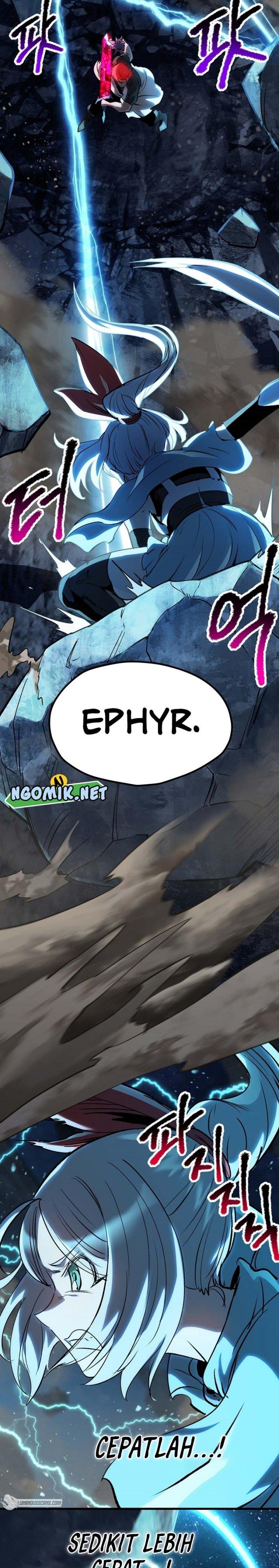 Otherworldly Sword King’s Survival Records Chap 180 - Next Chap 181