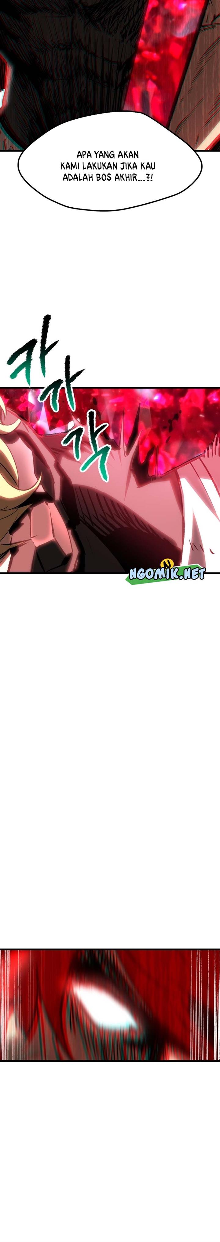 Otherworldly Sword King’s Survival Records Chap 181 - Next Chap 182