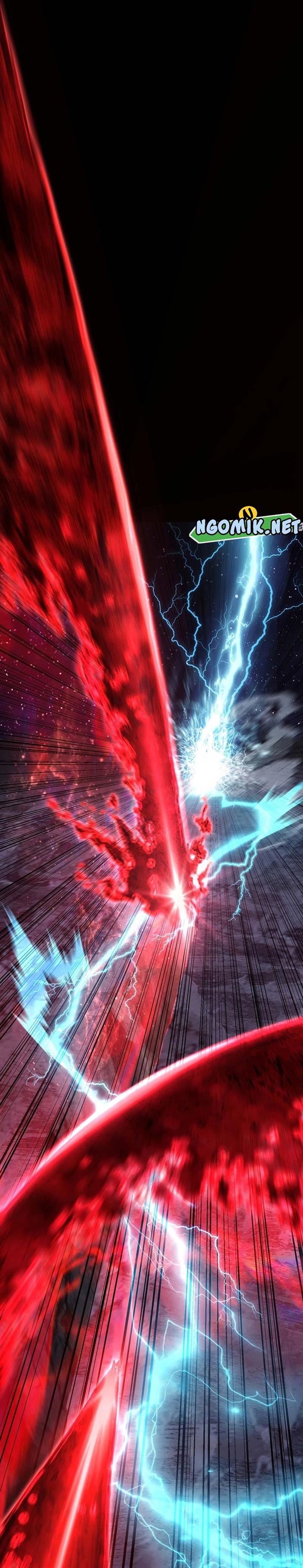 Otherworldly Sword King’s Survival Records Chap 181 - Next Chap 182