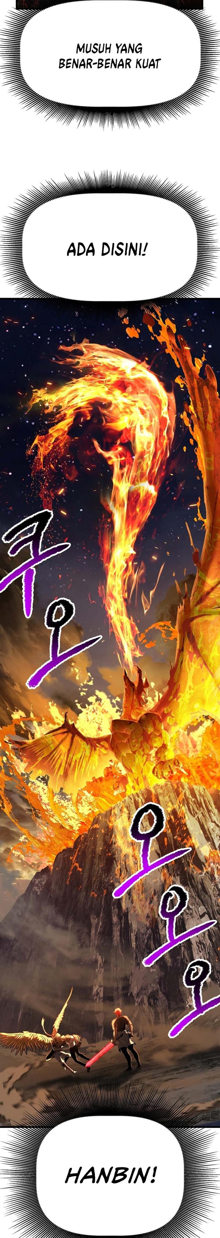 Otherworldly Sword King’s Survival Records Chap 181 - Next Chap 182