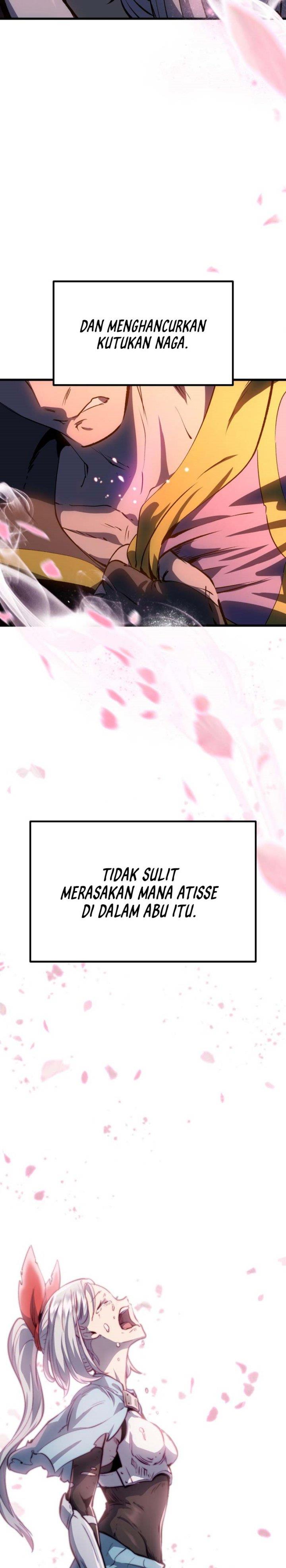 Otherworldly Sword King’s Survival Records Chap 182 - Next Chap 183