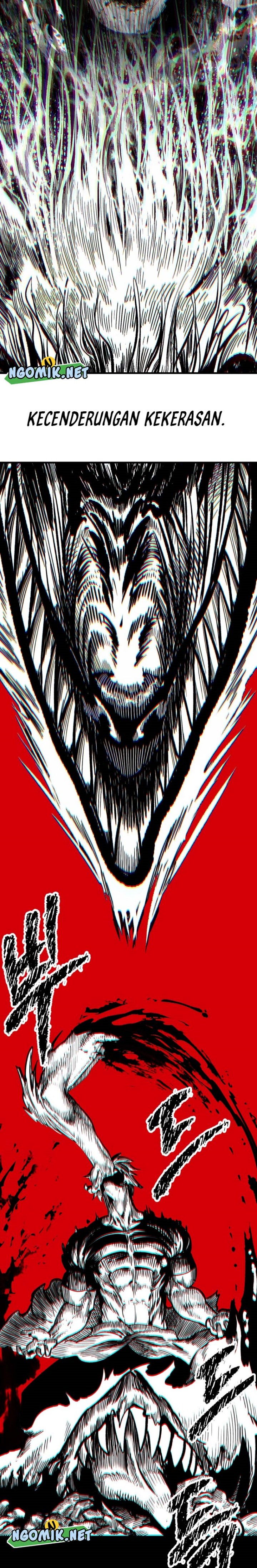 Otherworldly Sword King’s Survival Records Chap 186 - Next Chap 187