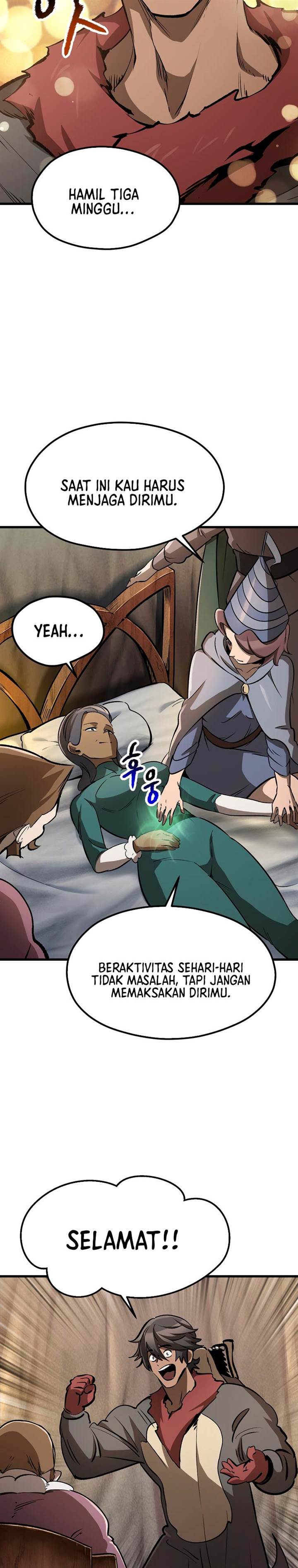 Otherworldly Sword King’s Survival Records Chap 188 - Next Chap 189