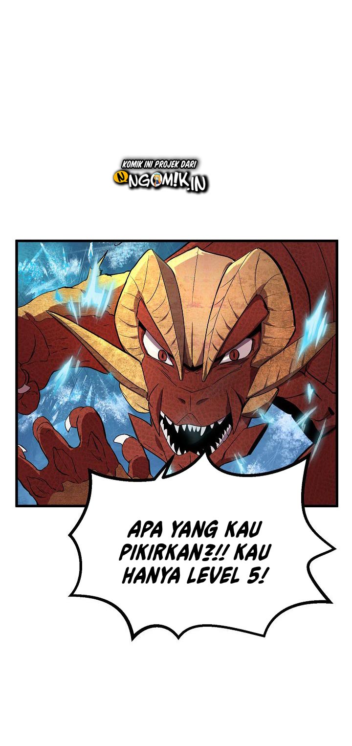 Otherworldly Sword King’s Survival Records Chap 18 - Next Chap 19