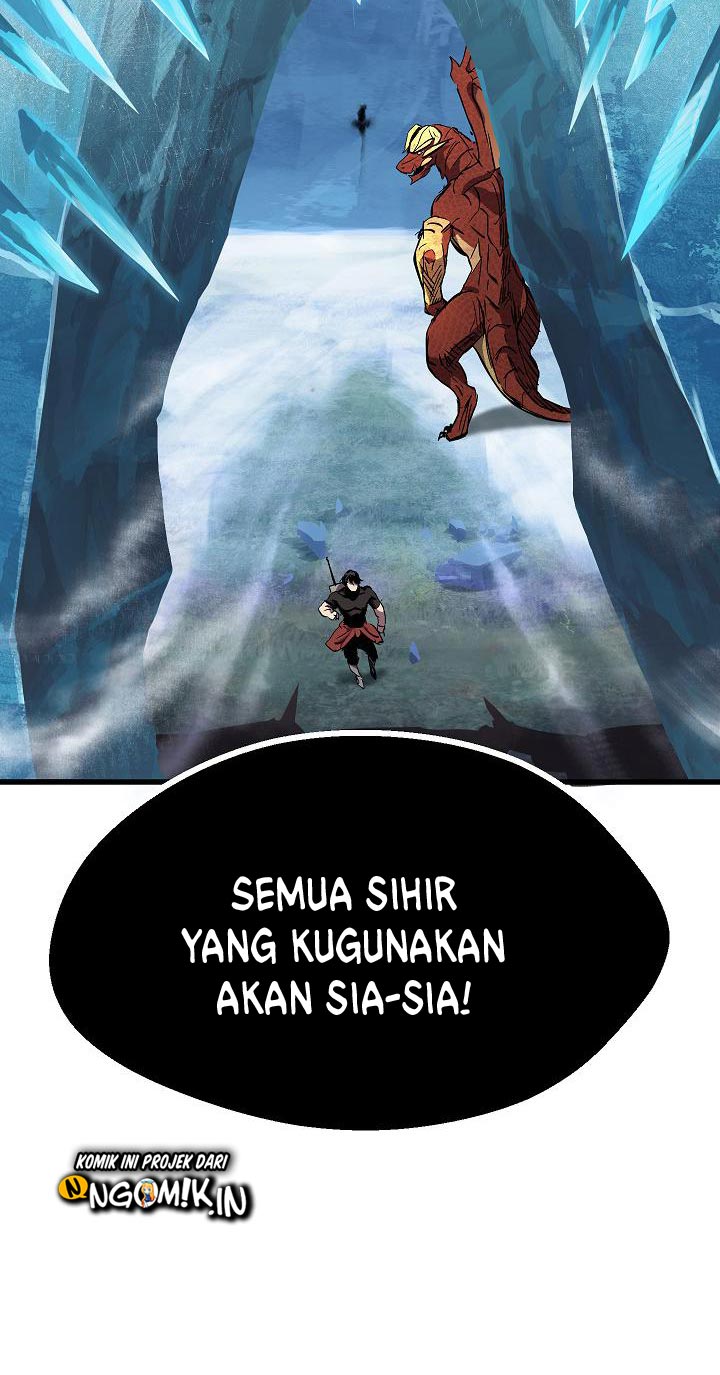 Otherworldly Sword King’s Survival Records Chap 18 - Next Chap 19