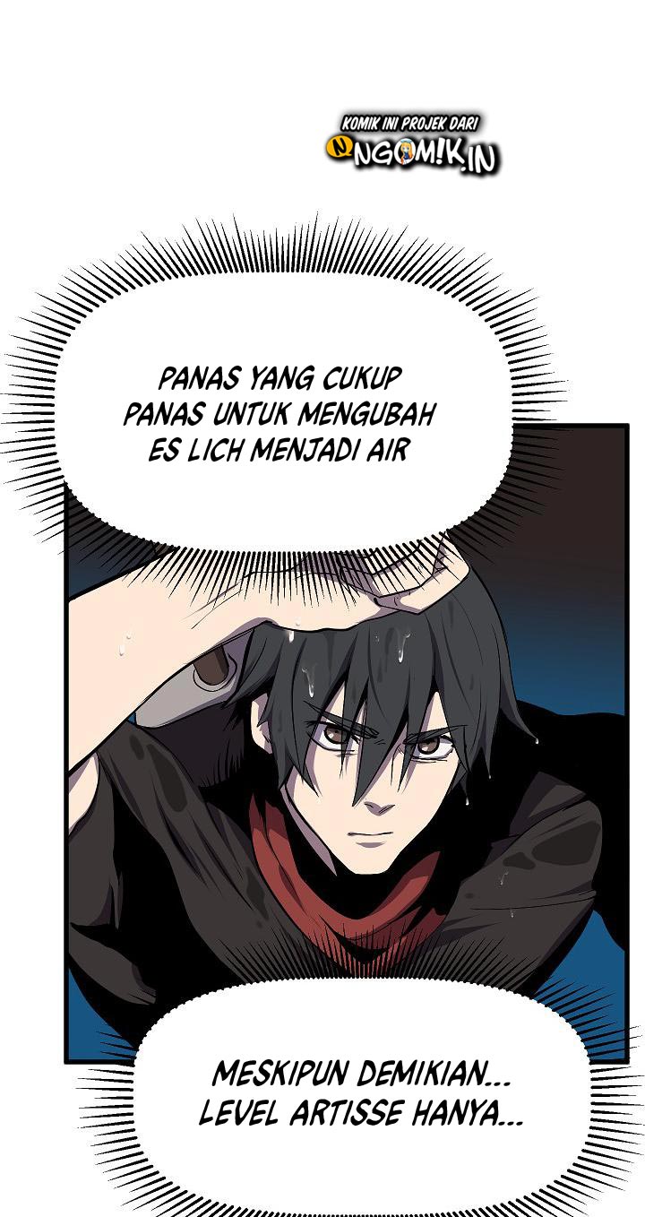 Otherworldly Sword King’s Survival Records Chap 18 - Next Chap 19