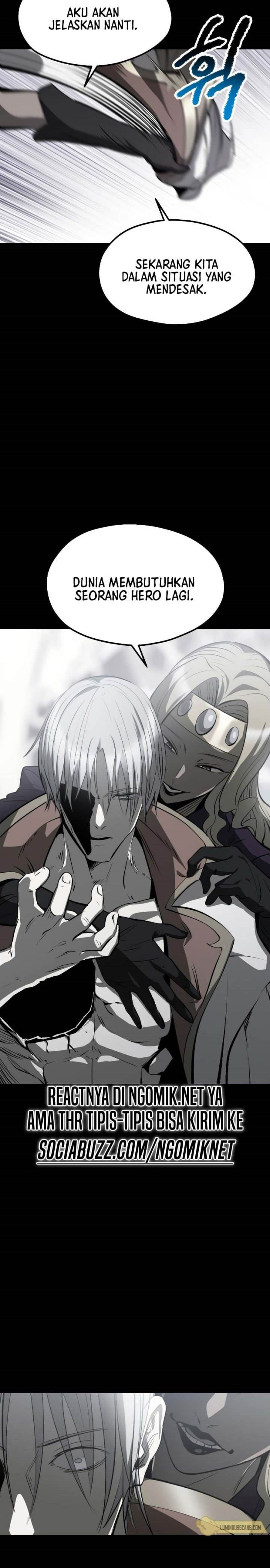 Otherworldly Sword King’s Survival Records Chap 192 - Next Chap 193