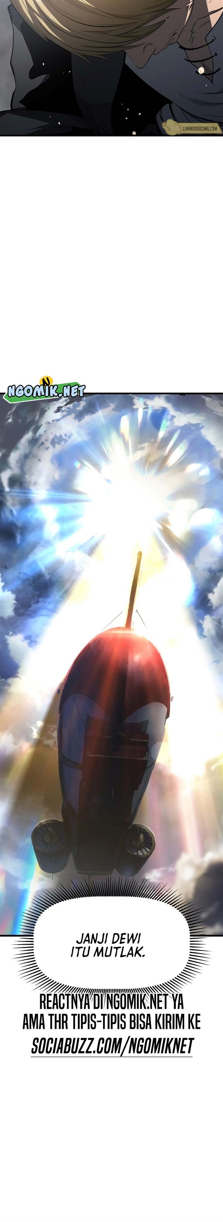 Otherworldly Sword King’s Survival Records Chap 198 - Next Chap 199