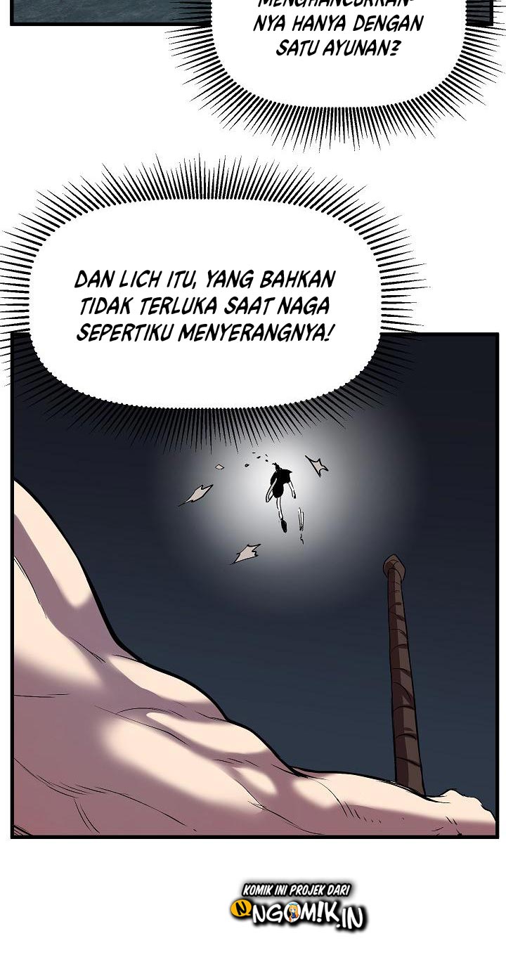 Otherworldly Sword King’s Survival Records Chap 19 - Next Chap 20