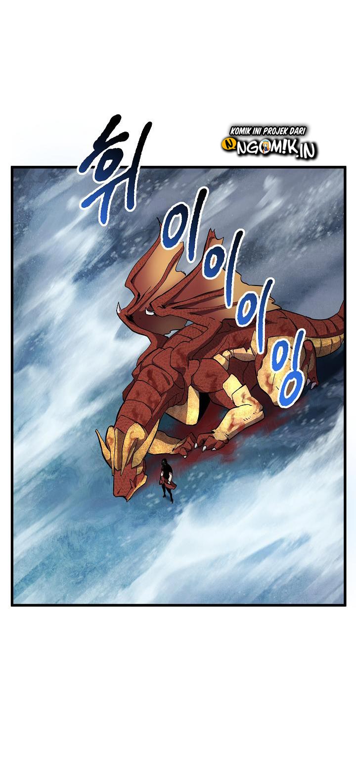 Otherworldly Sword King’s Survival Records Chap 19 - Next Chap 20
