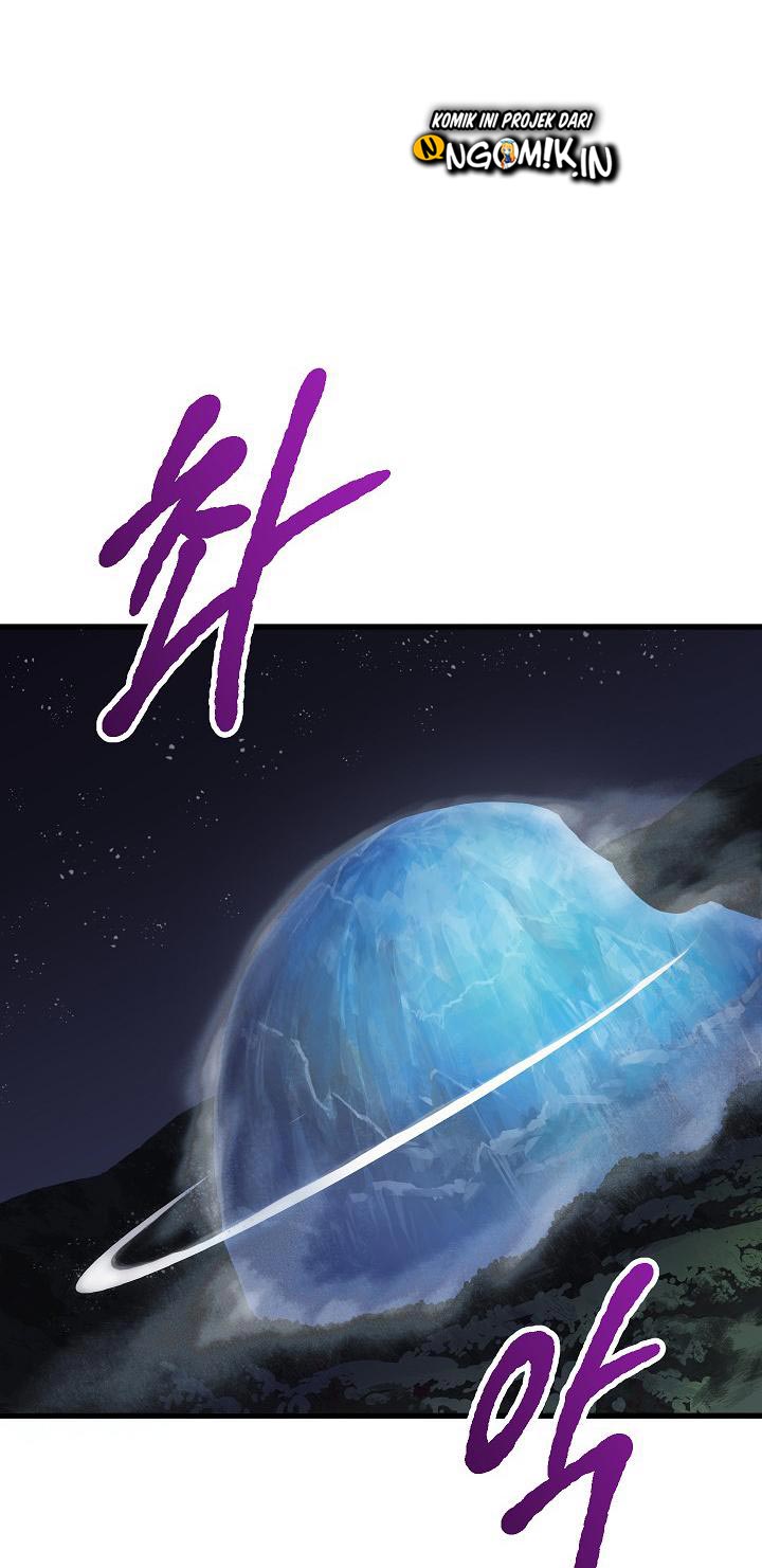Otherworldly Sword King’s Survival Records Chap 19 - Next Chap 20