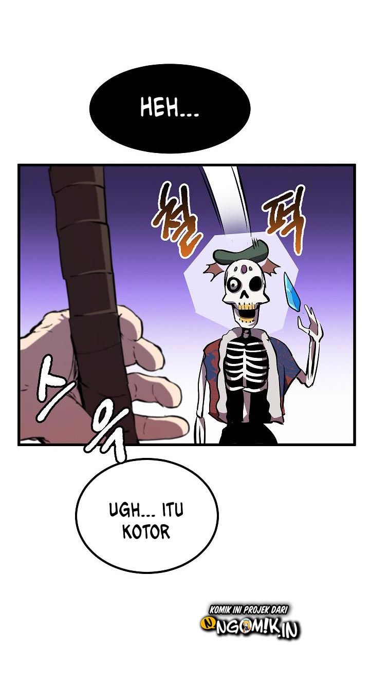 Otherworldly Sword King’s Survival Records Chap 19 - Next Chap 20