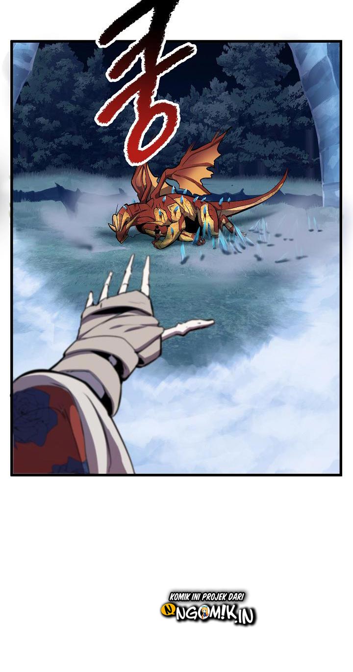 Otherworldly Sword King’s Survival Records Chap 19 - Next Chap 20