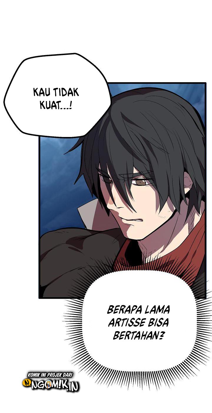 Otherworldly Sword King’s Survival Records Chap 19 - Next Chap 20