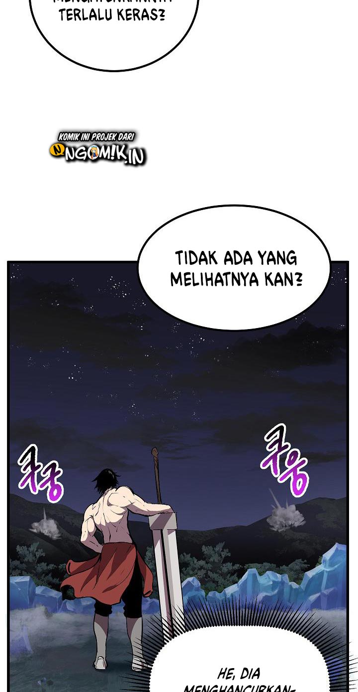 Otherworldly Sword King’s Survival Records Chap 19 - Next Chap 20