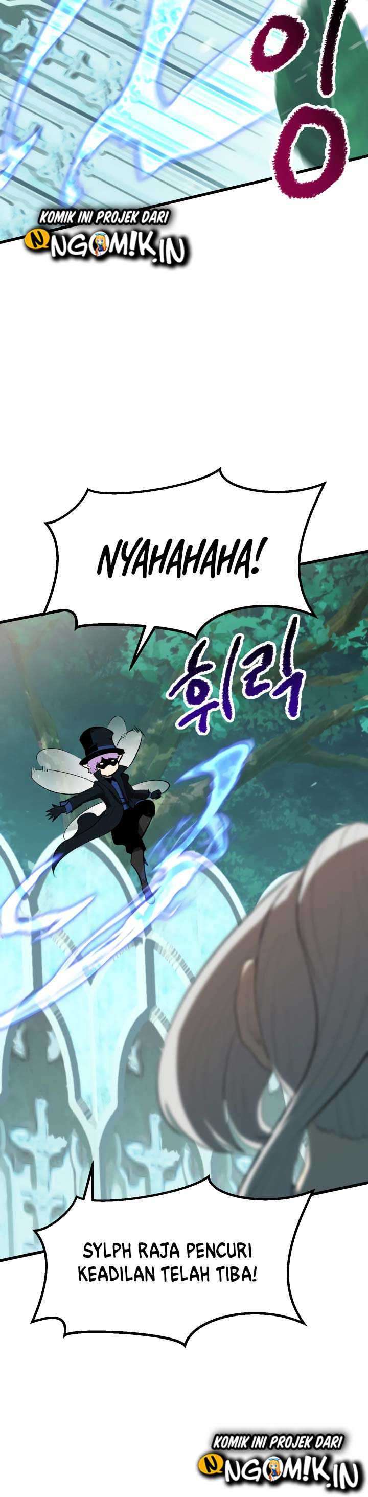 Otherworldly Sword King’s Survival Records Chap 100 - Next Chap 101
