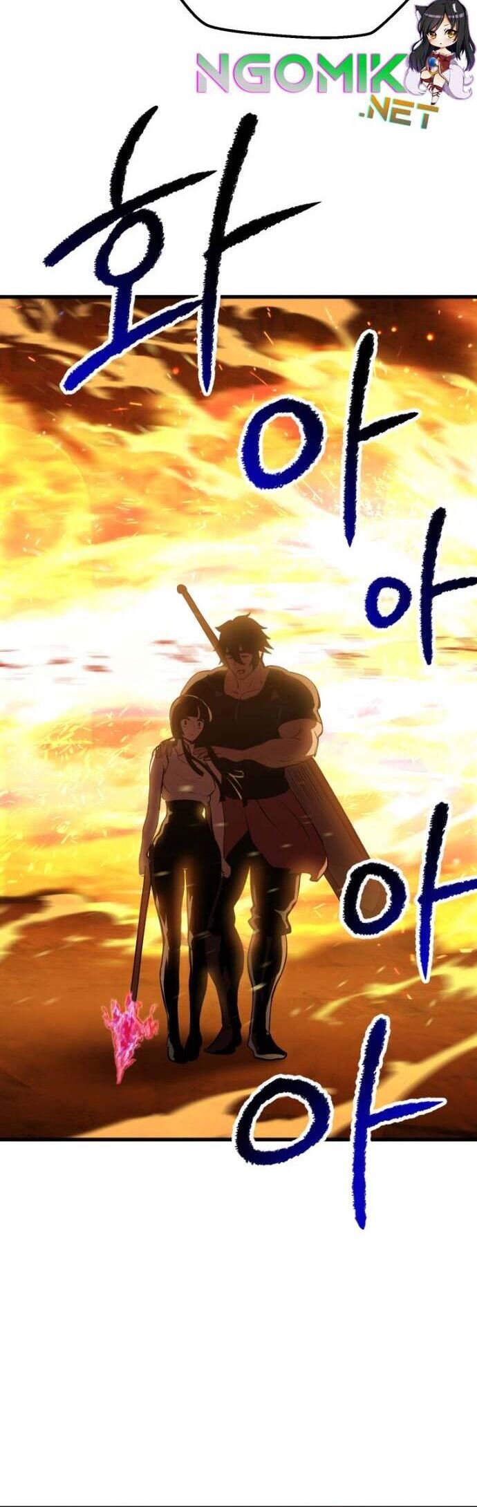 Otherworldly Sword King’s Survival Records Chap 108 - Next Chap 109