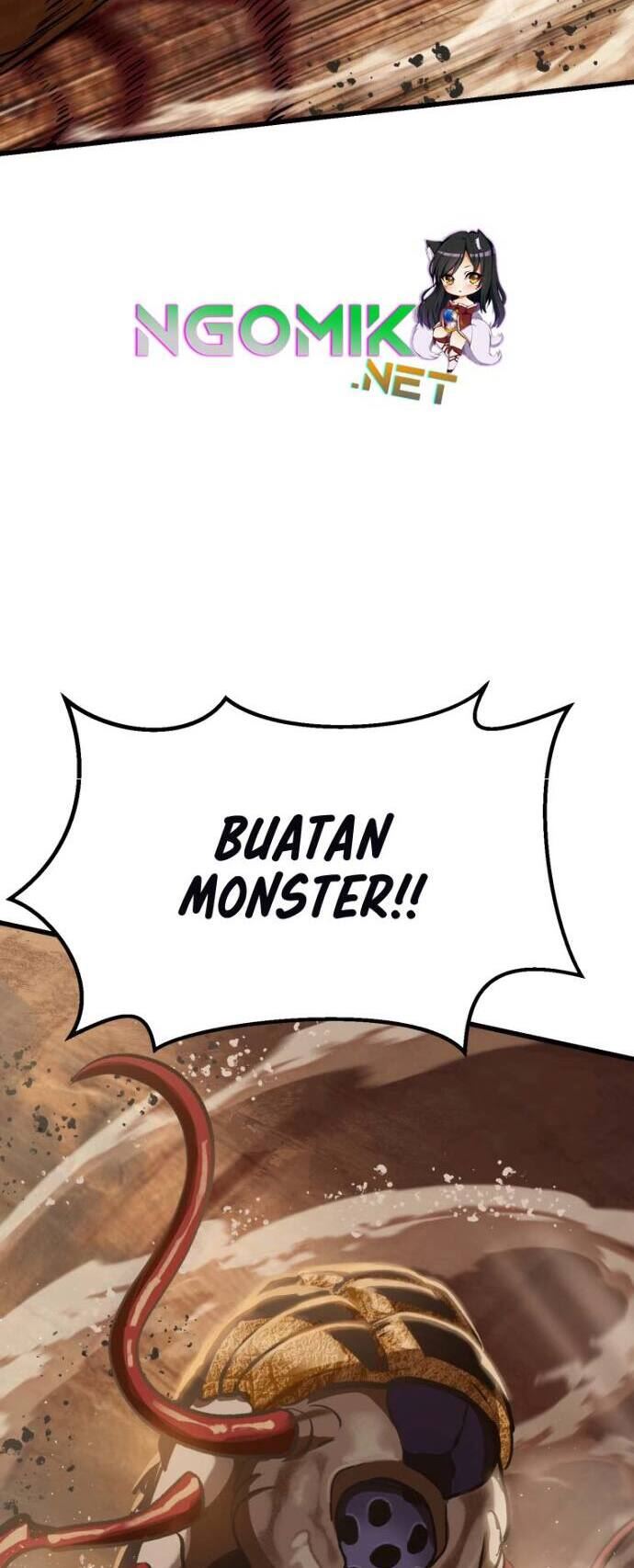 Otherworldly Sword King’s Survival Records Chap 108 - Next Chap 109