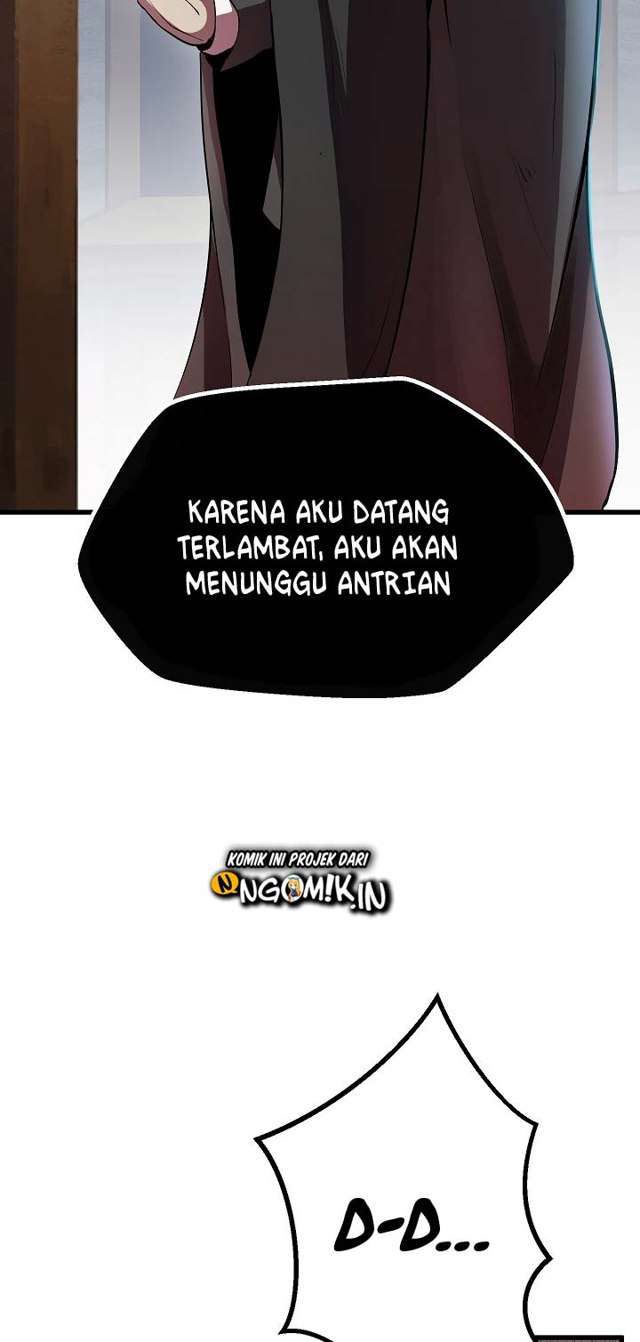 Otherworldly Sword King’s Survival Records Chap 10 - Next Chap 11