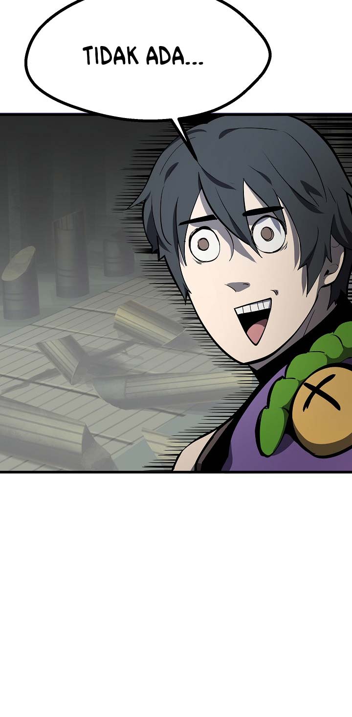 Otherworldly Sword King’s Survival Records Chap 10 - Next Chap 11