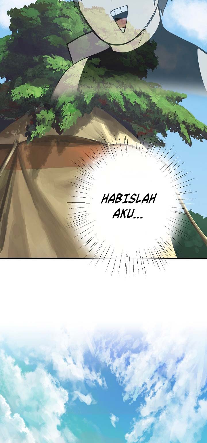 Otherworldly Sword King’s Survival Records Chap 10 - Next Chap 11