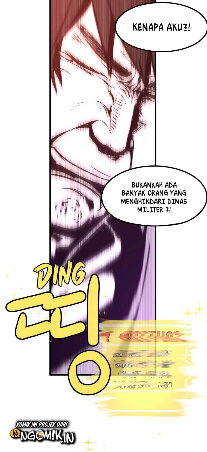 Otherworldly Sword King’s Survival Records Chap 1 - Next Chap 2