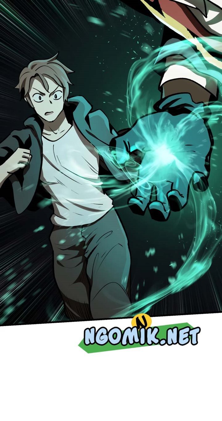 Otherworldly Sword King’s Survival Records Chap 114 - Next Chap 115