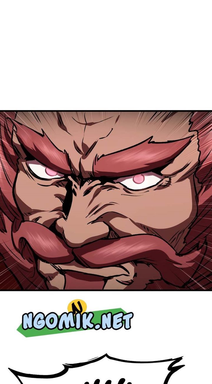 Otherworldly Sword King’s Survival Records Chap 114 - Next Chap 115