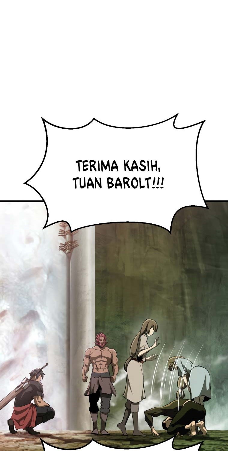Otherworldly Sword King’s Survival Records Chap 116 - Next Chap 117