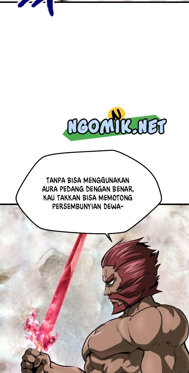 Otherworldly Sword King’s Survival Records Chap 116 - Next Chap 117