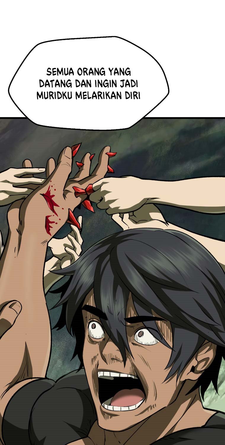 Otherworldly Sword King’s Survival Records Chap 116 - Next Chap 117