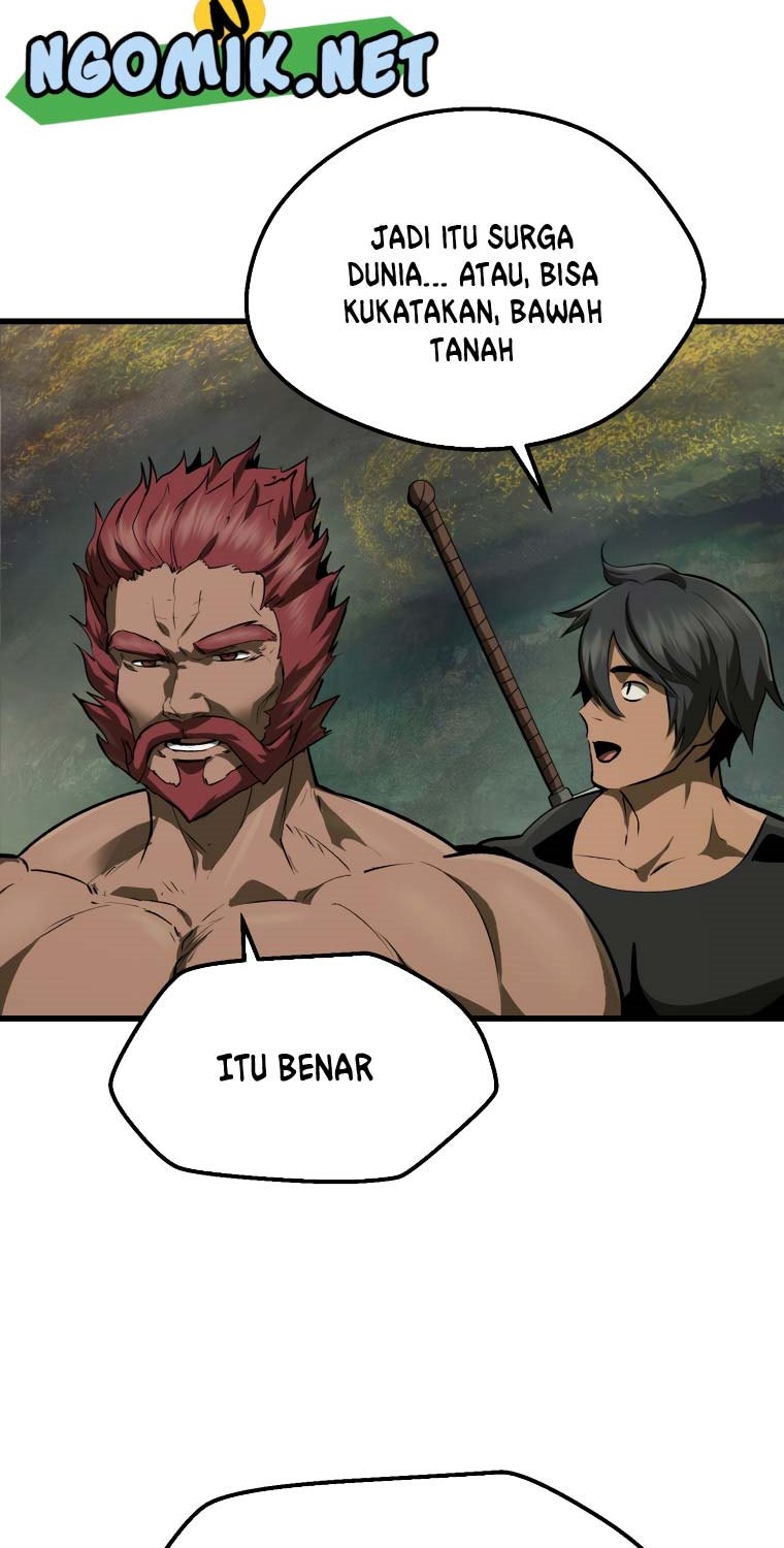 Otherworldly Sword King’s Survival Records Chap 116 - Next Chap 117