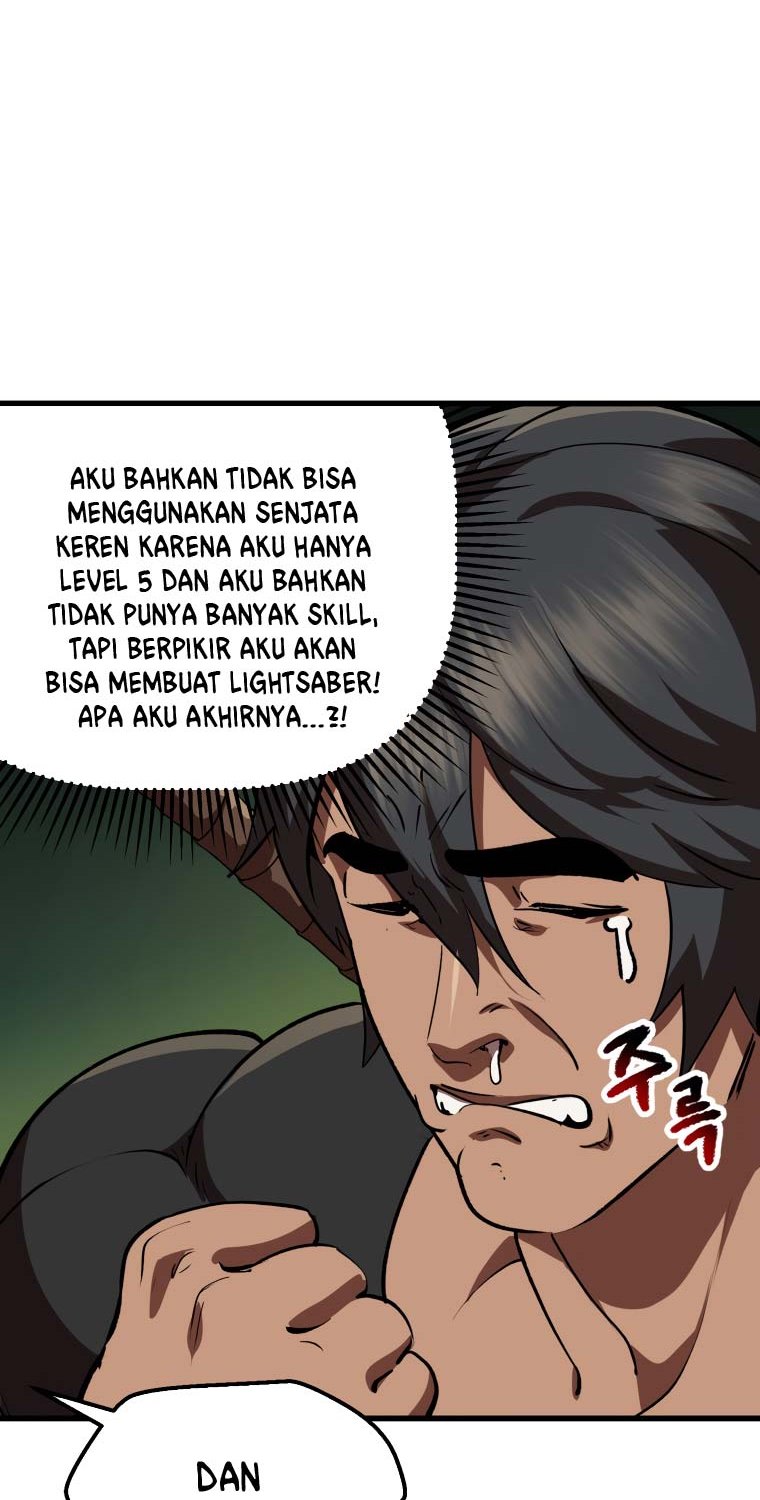 Otherworldly Sword King’s Survival Records Chap 116 - Next Chap 117