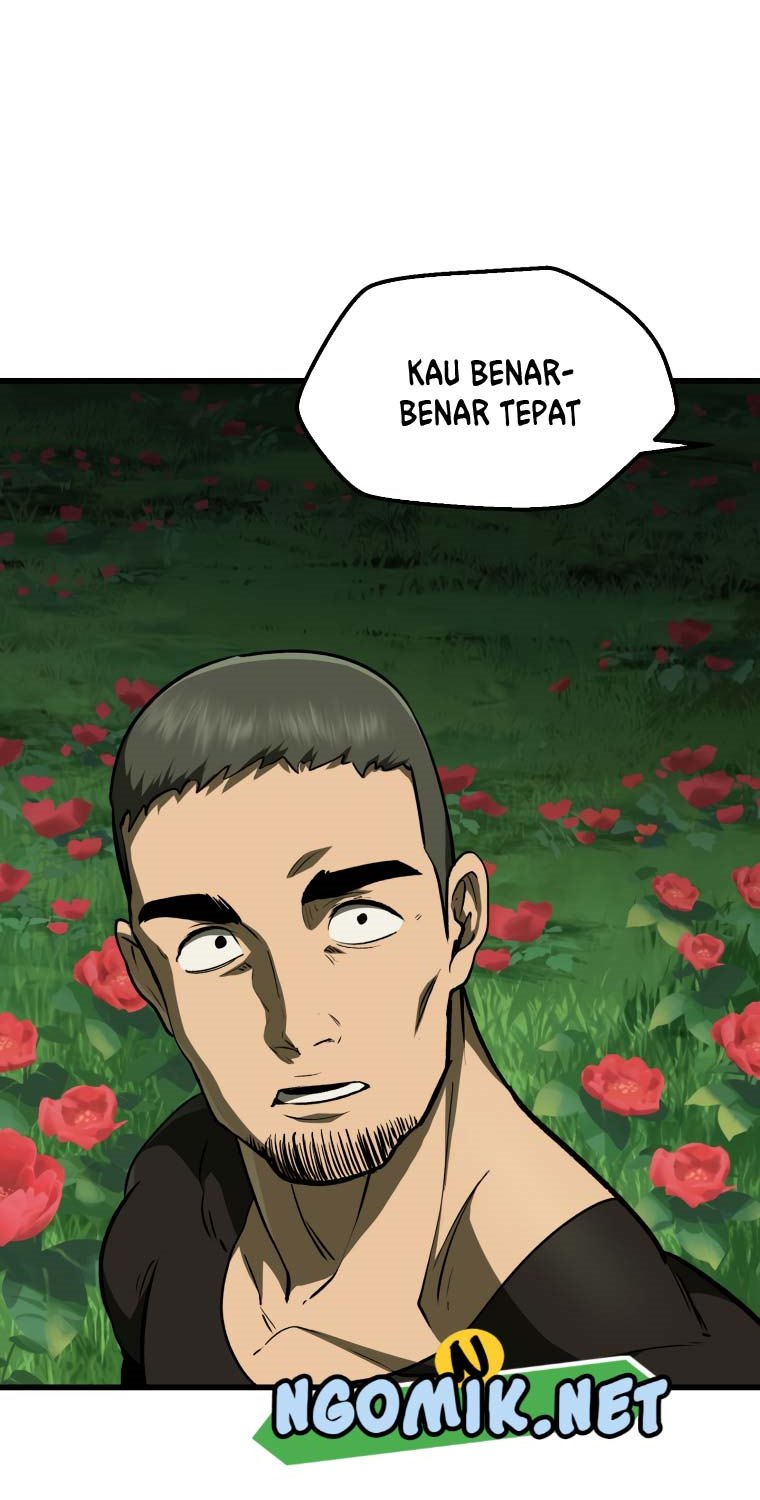 Otherworldly Sword King’s Survival Records Chap 116 - Next Chap 117