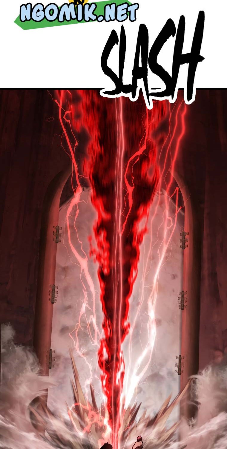 Otherworldly Sword King’s Survival Records Chap 116 - Next Chap 117