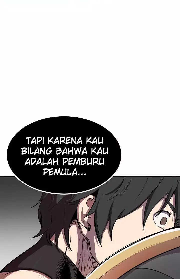 Otherworldly Sword King’s Survival Records Chap 11 - Next Chap 12