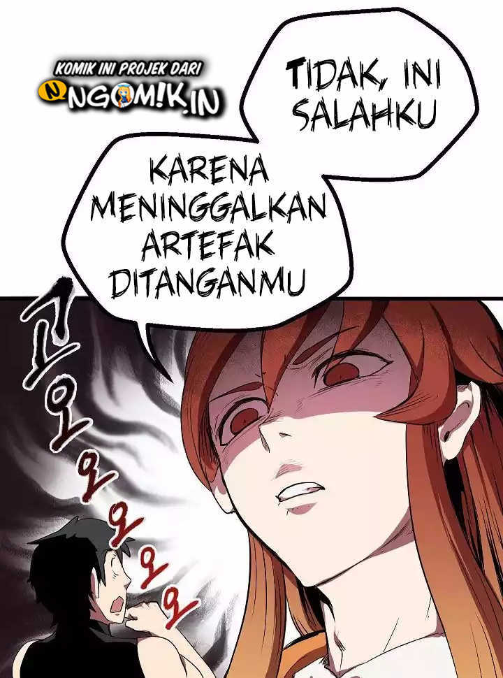 Otherworldly Sword King’s Survival Records Chap 11 - Next Chap 12