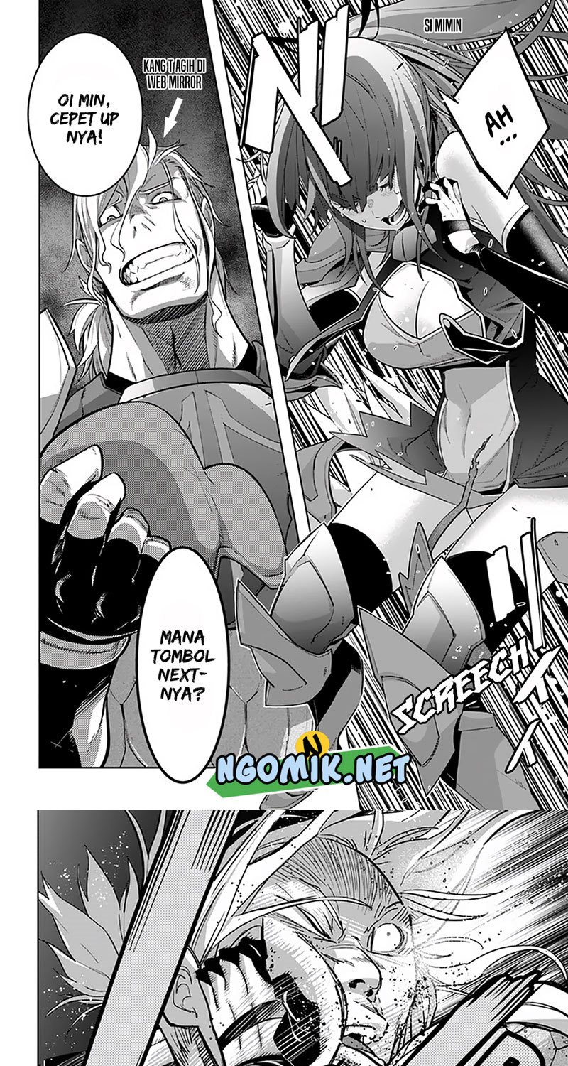 Otherworldly Sword King’s Survival Records Chap 120 - Next Chap 121