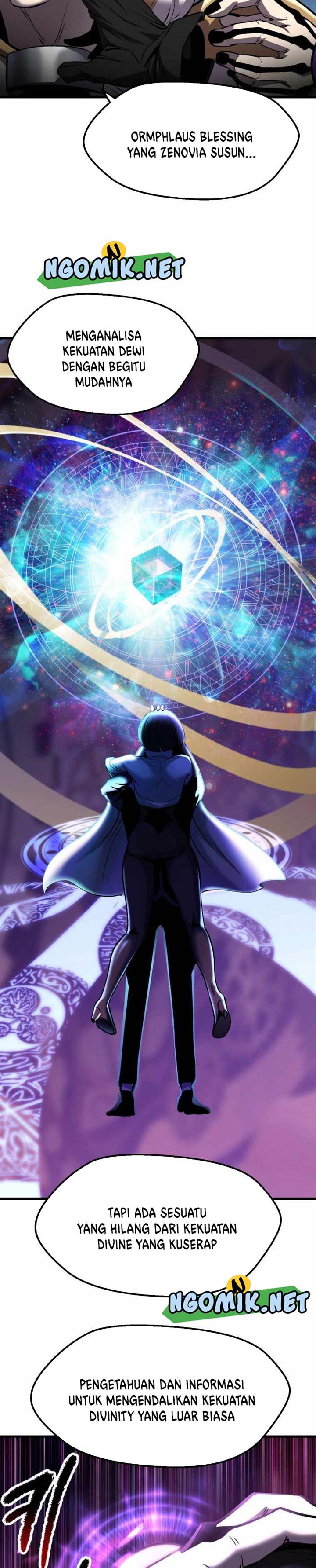 Otherworldly Sword King’s Survival Records Chap 139 - Next Chap 140