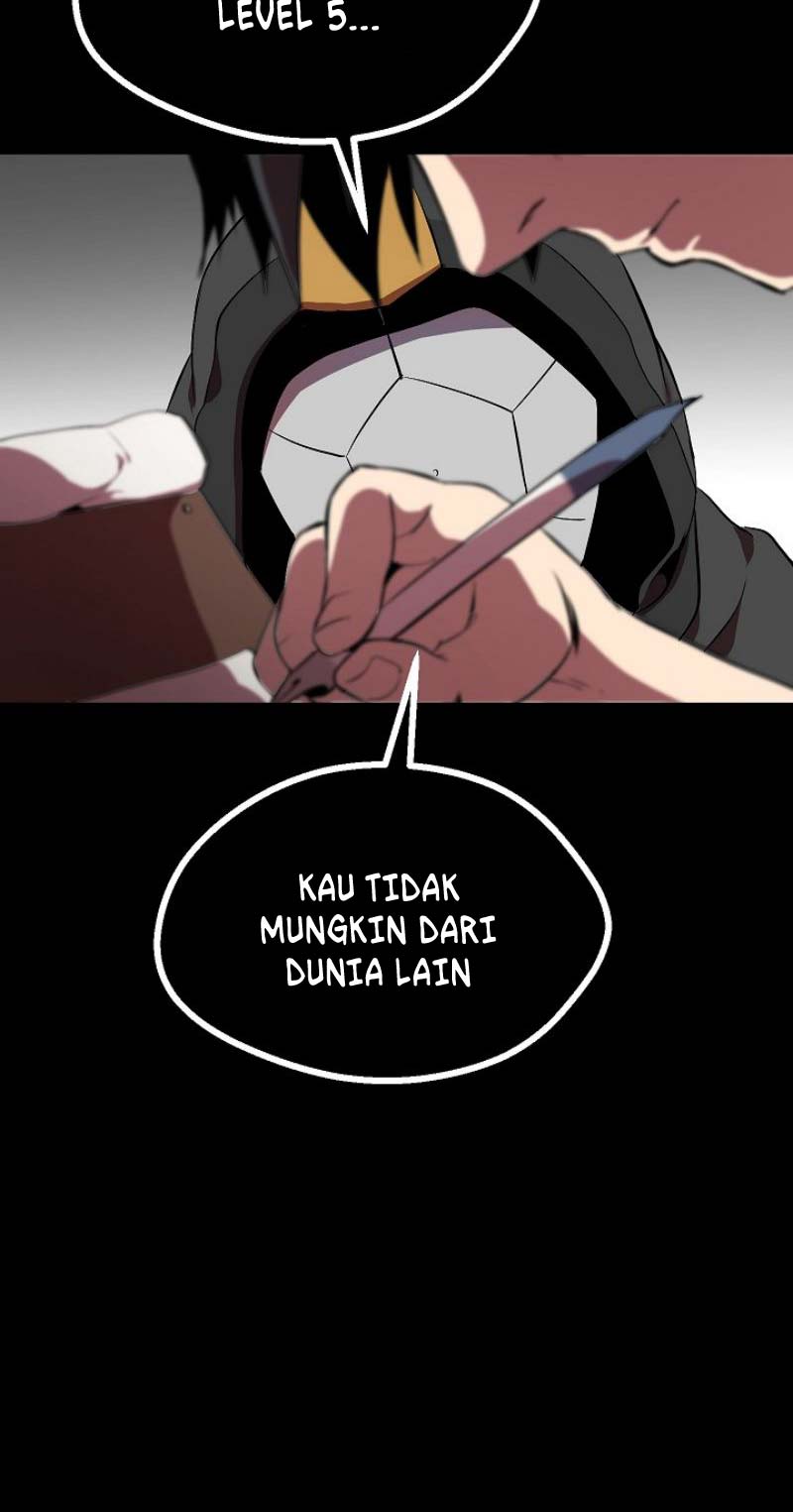 Otherworldly Sword King’s Survival Records Chap 13 - Next Chap 14