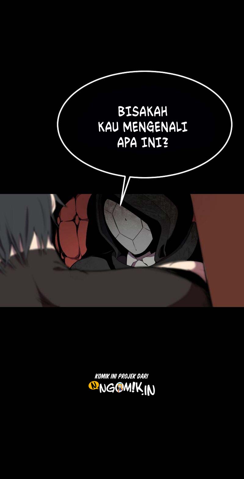 Otherworldly Sword King’s Survival Records Chap 13 - Next Chap 14