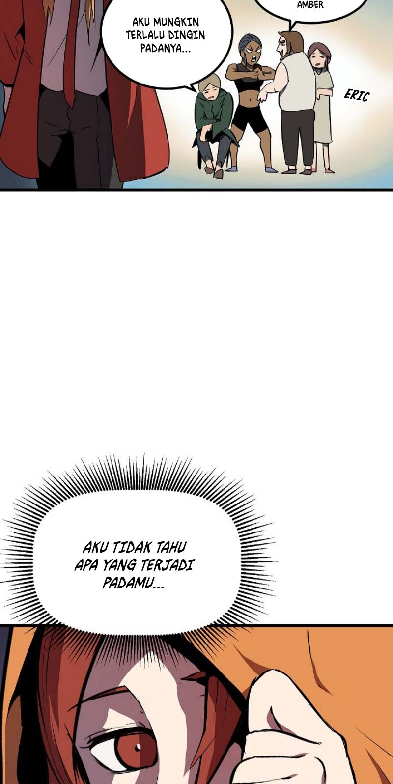 Otherworldly Sword King’s Survival Records Chap 13 - Next Chap 14