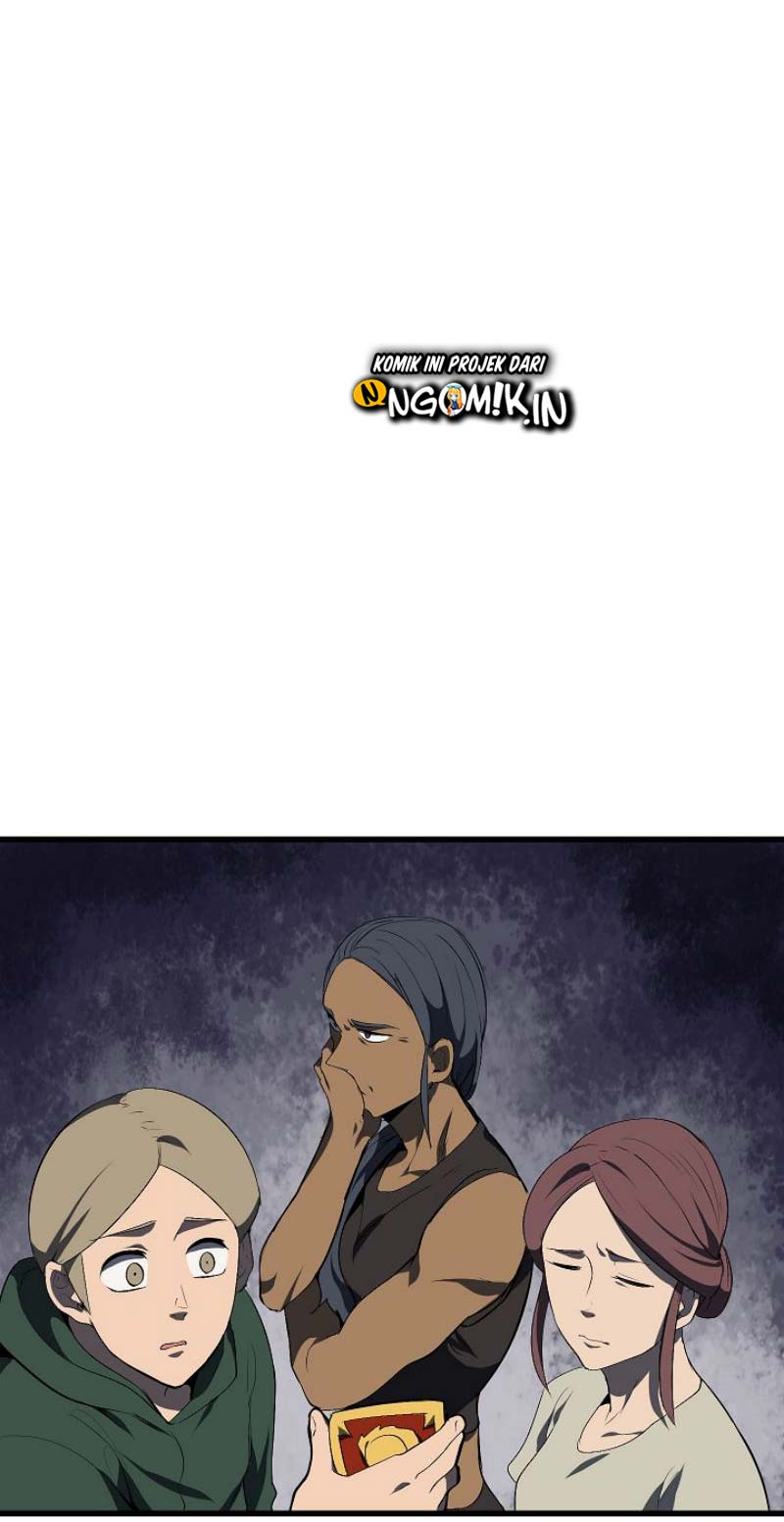 Otherworldly Sword King’s Survival Records Chap 13 - Next Chap 14