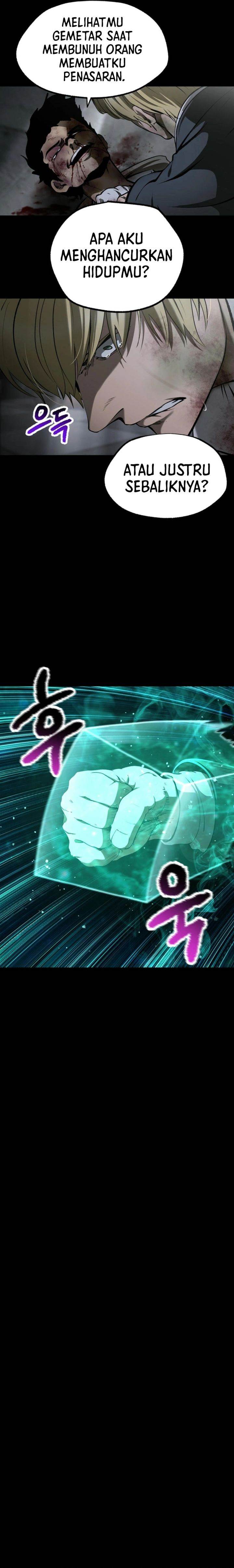 Otherworldly Sword King’s Survival Records Chap 243 - Next Chap 244