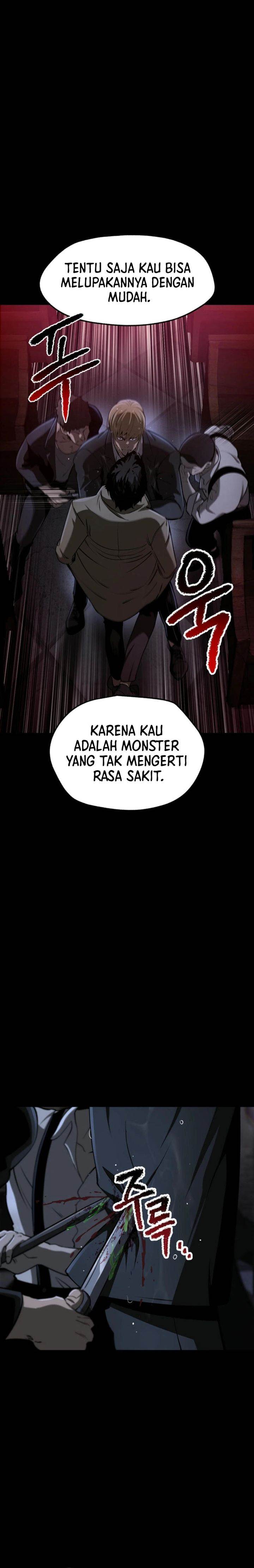 Otherworldly Sword King’s Survival Records Chap 243 - Next Chap 244